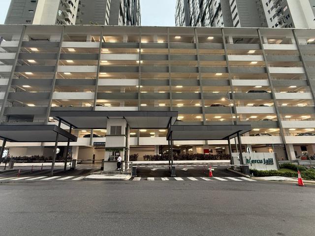 Condominium for sale in Bukit Jalil, Kuala Lumpur