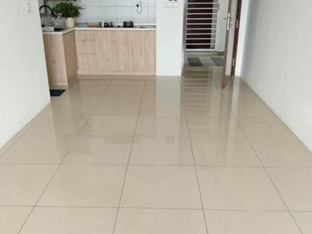 Apartment for rent in Bukit Jalil, Kuala Lumpur