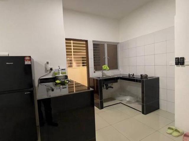 Apartment for rent in Country Heights Damansara, Kuala Lumpur