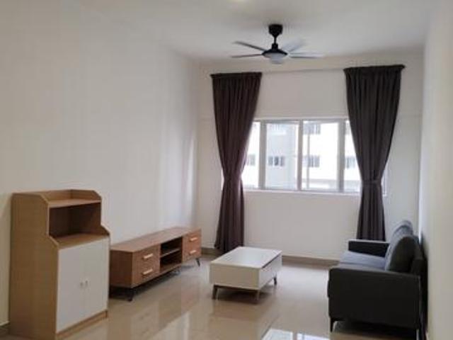 Apartment for rent in Country Heights Damansara, Kuala Lumpur