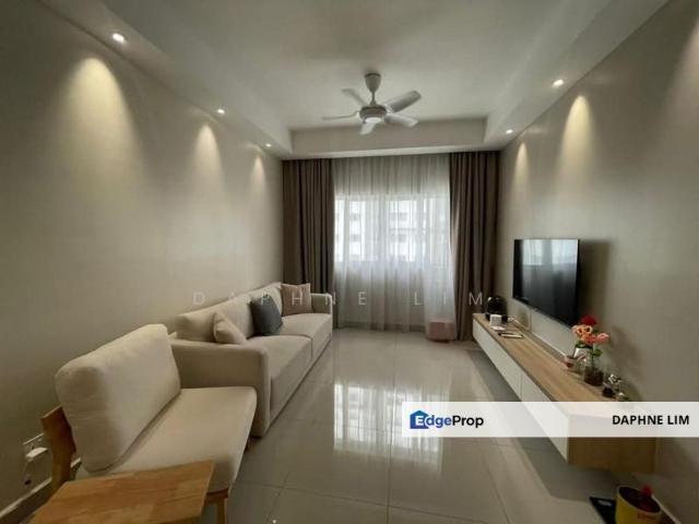 Condominium for rent in Bukit Jalil