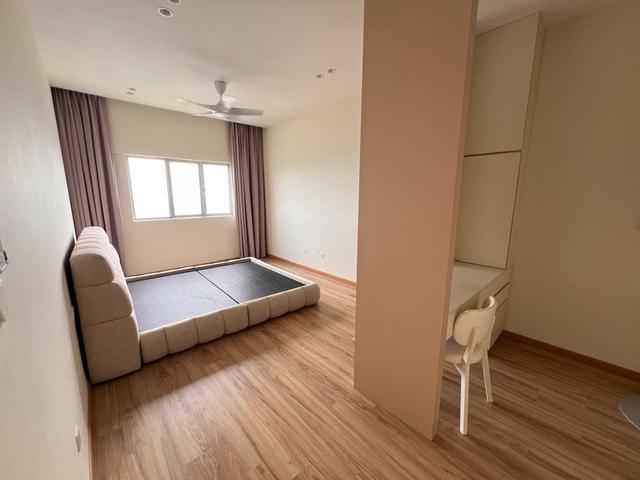 Apartment for rent in Bukit Jalil, Kuala Lumpur