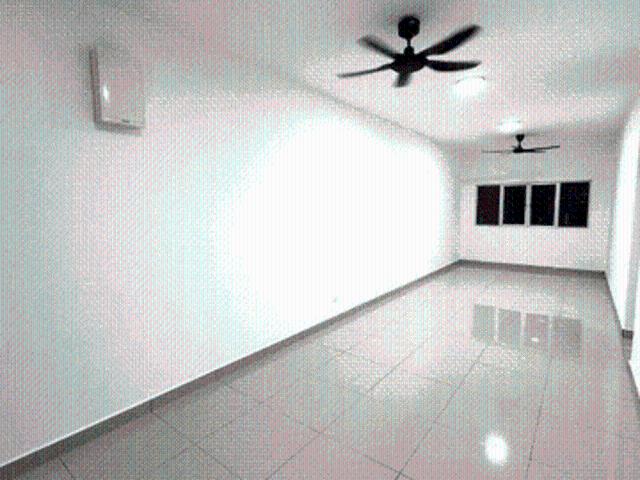 Apartment for rent in Kuala Lumpur