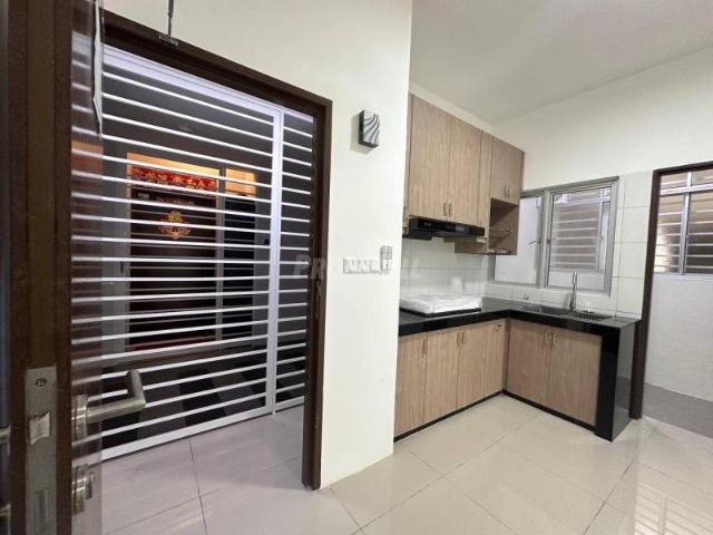 Apartment for rent in Bukit Jalil, Kuala Lumpur