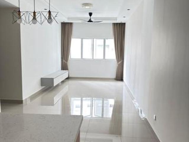 Apartment for rent in Bukit Jalil, Kuala Lumpur