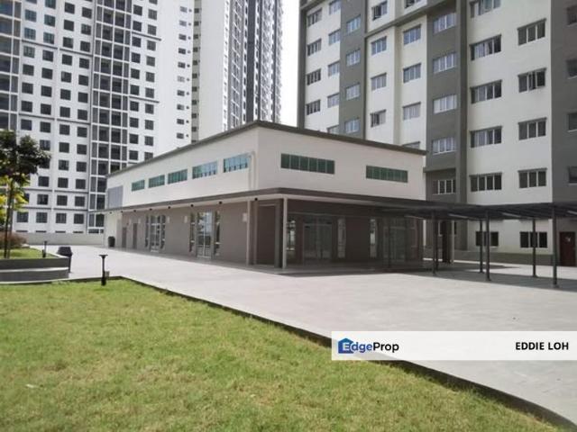 Condominium for sale in Bukit Jalil, Kuala Lumpur