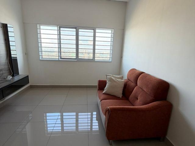 Apartment for rent in Kuala Lumpur