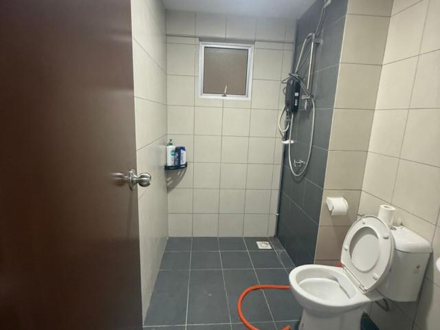 Apartment for rent in Kuala Lumpur