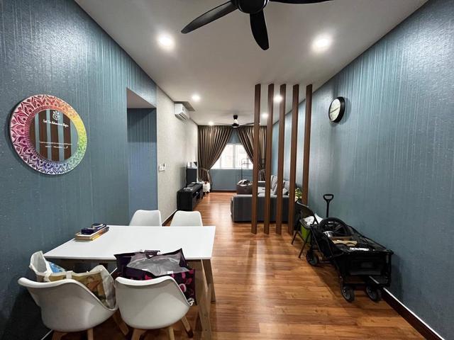 Apartment for rent in Country Heights Damansara, Kuala Lumpur