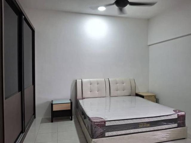 Apartment for rent in Bukit Jalil, Kuala Lumpur