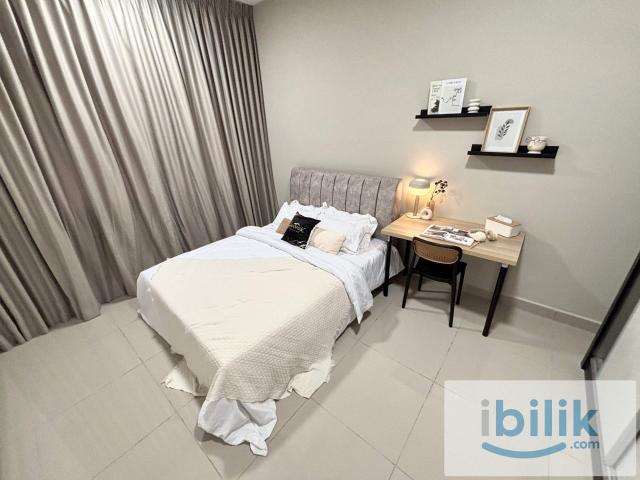 Room for rent in Bukit Jalil City, Bukit Jalil