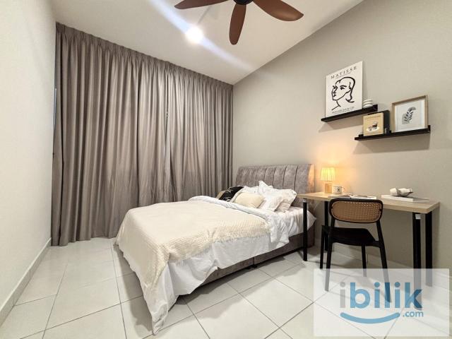 Room for rent in Bukit Jalil City, Bukit Jalil