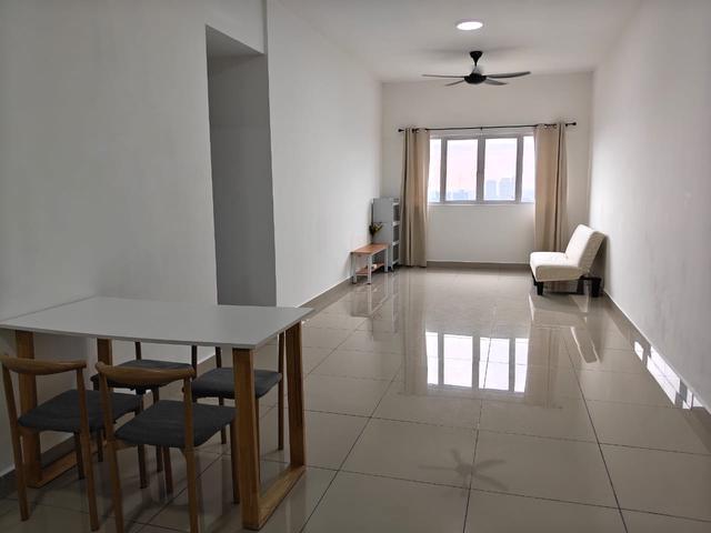 Apartment for rent in Bukit Jalil, Kuala Lumpur