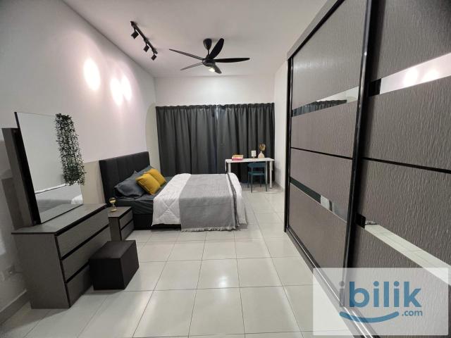 Room for rent in Bukit Jalil City, Bukit Jalil