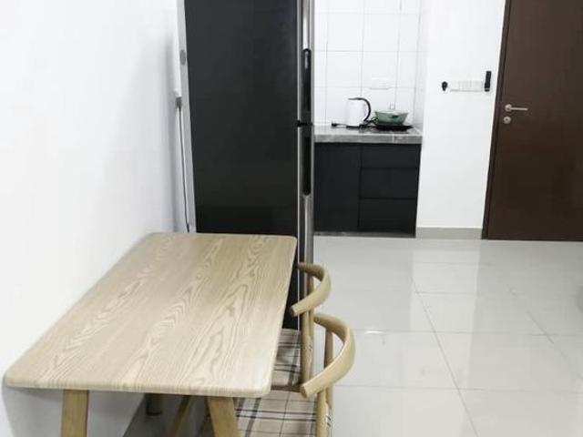 Apartment for rent in Bukit Jalil, Kuala Lumpur