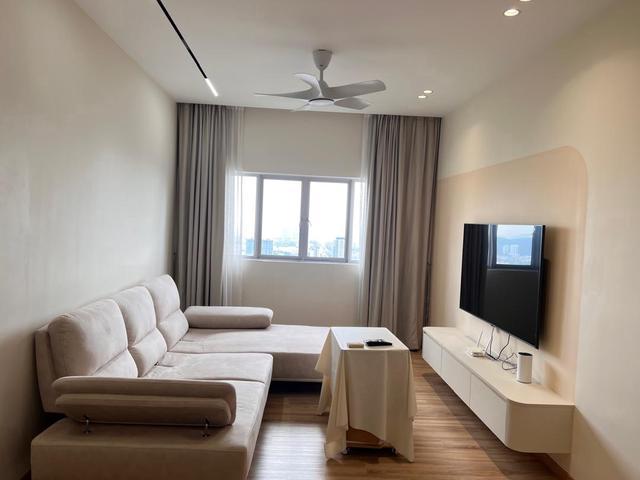 Apartment for rent in Bukit Jalil, Kuala Lumpur