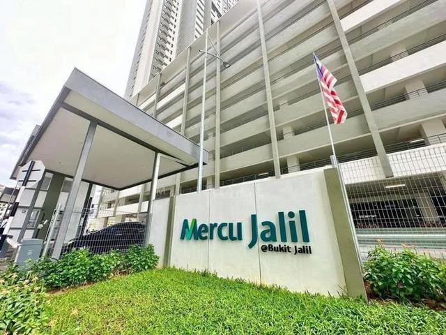 Property for rent in Bukit Jalil
