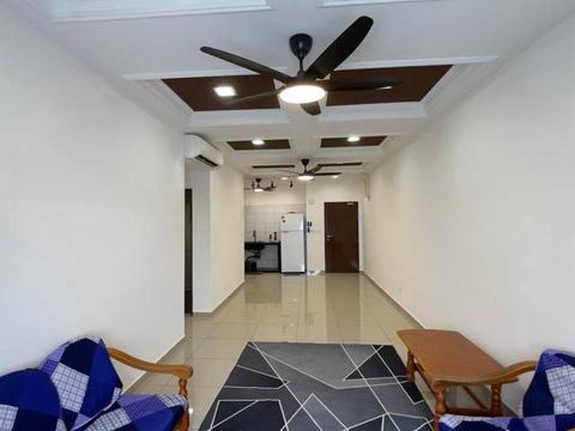 Apartment for rent in Country Heights Damansara, Kuala Lumpur