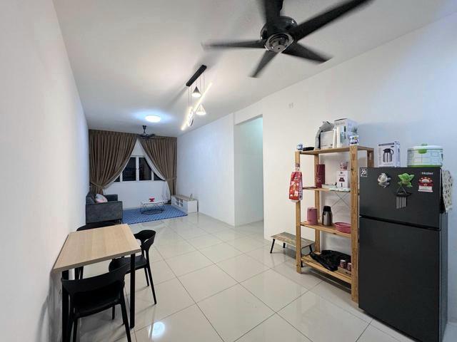 Apartment for rent in Country Heights Damansara, Kuala Lumpur