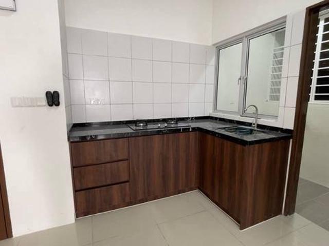 Apartment for rent in Country Heights Damansara, Kuala Lumpur