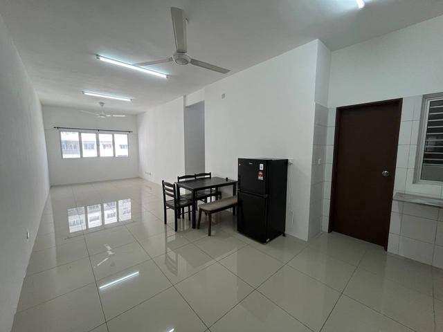Apartment for rent in Bukit Jalil, Kuala Lumpur