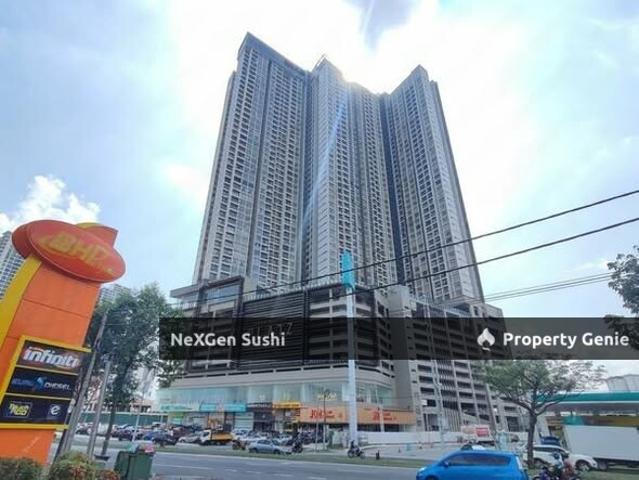 Serviced Residence for rent in Country Heights Damansara, Kuala Lumpur