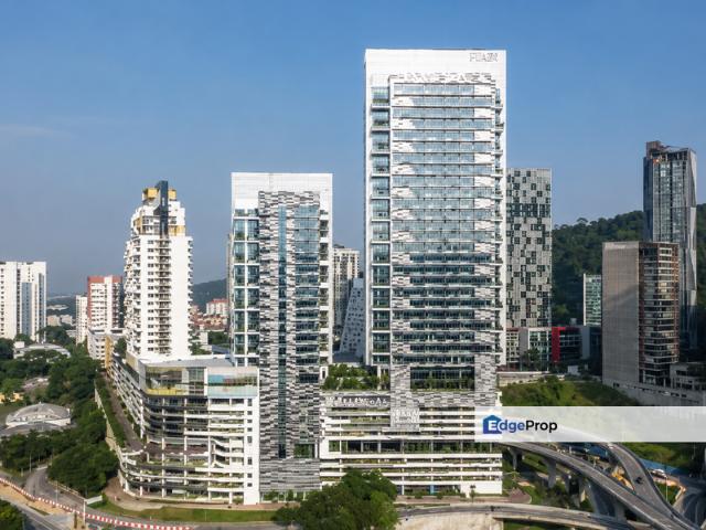 Shop for sale in Petaling, Damansara Damai