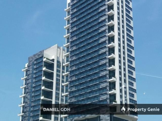Office for rent in Petaling, Damansara Damai