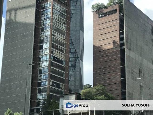Shop for rent in Petaling, Damansara Damai