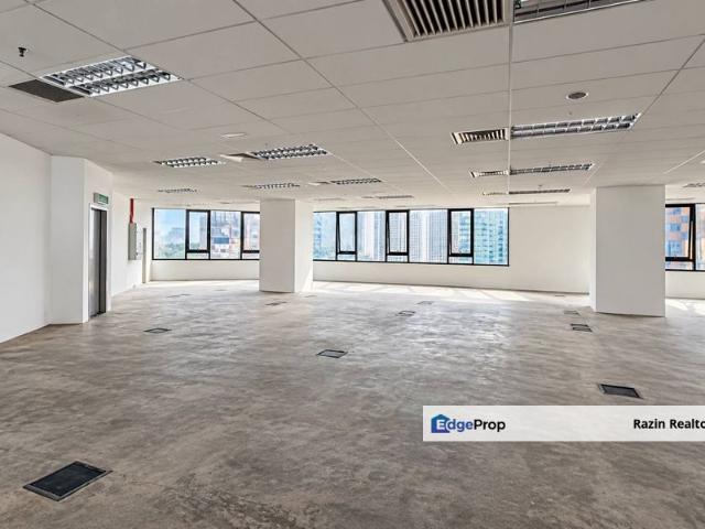 Shop for rent in PJU 8, Petaling Jaya