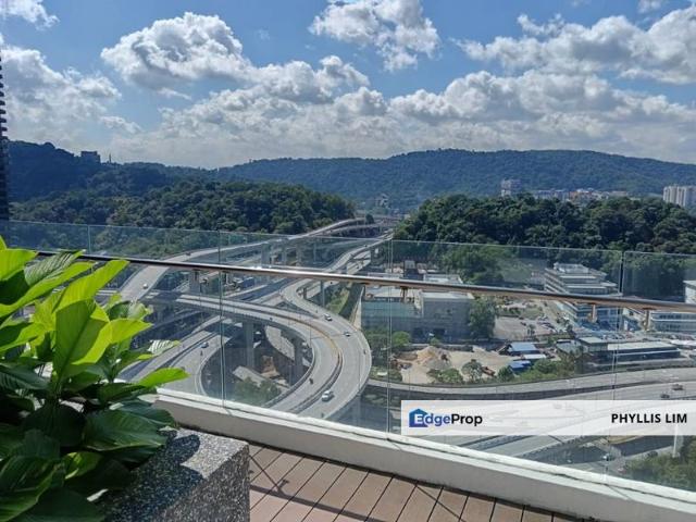 Shop for rent in Petaling, Damansara Damai