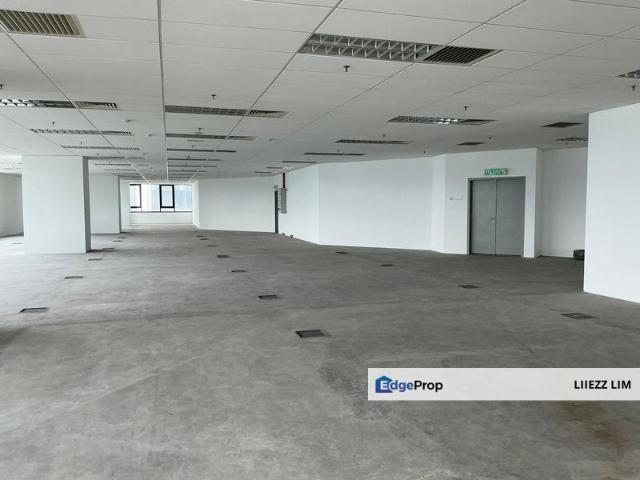 Shop for rent in Petaling, Damansara Damai