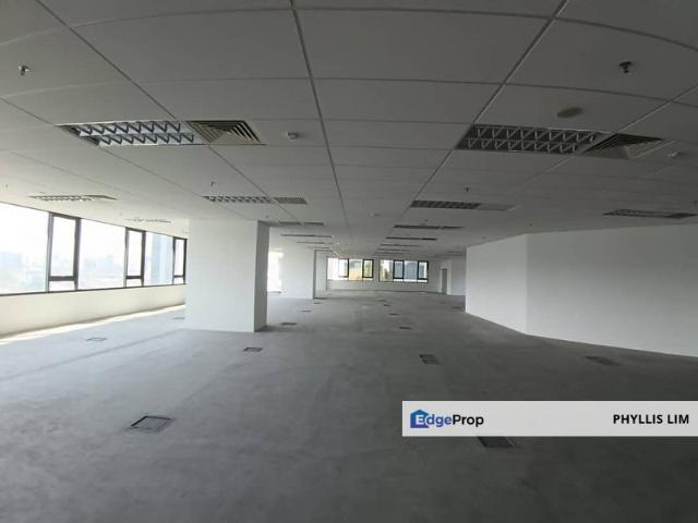 Shop for rent in Petaling, Damansara Damai