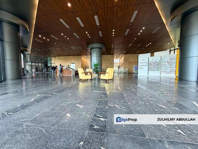 Shop for rent in Petaling, Damansara Damai