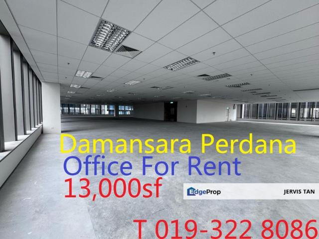 Shop for rent in Petaling, Damansara Damai