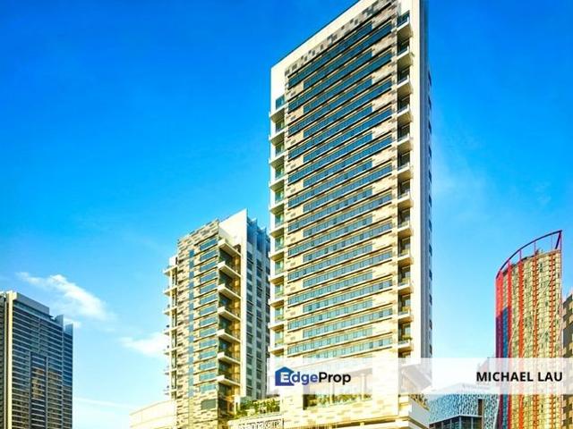 Shop for rent in Petaling, Damansara Damai