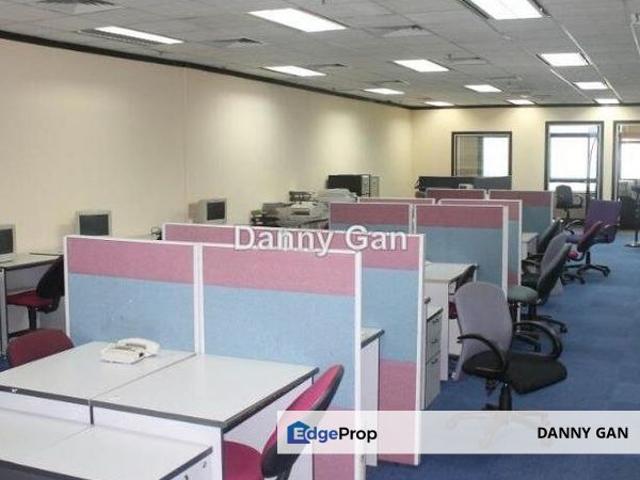 Shop for sale in Petaling, Damansara Damai