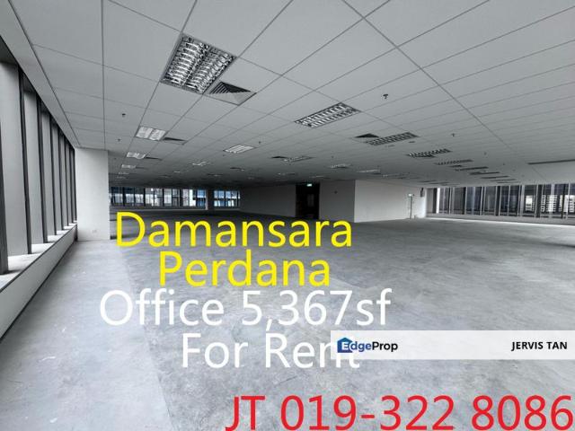 Shop for rent in Petaling, Damansara Damai