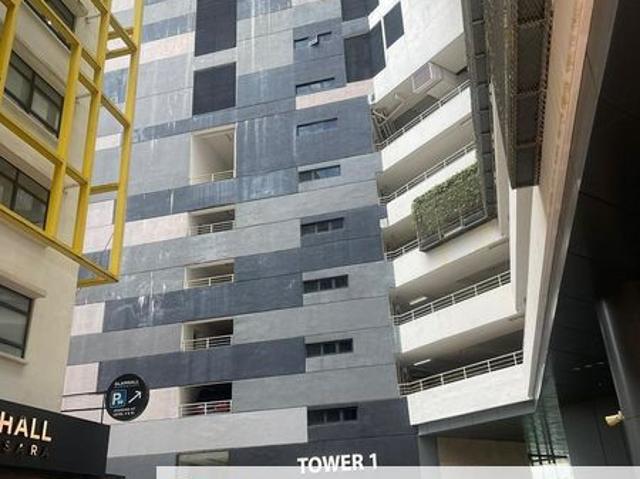 Shop for rent in Petaling, Damansara Damai