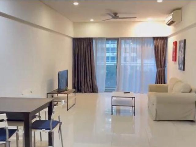 Serviced Residence for rent in Country Heights Damansara, Kuala Lumpur