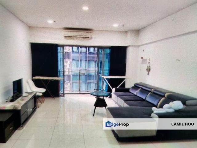 Condominium for sale in Kampung Paya, Kuala Lumpur
