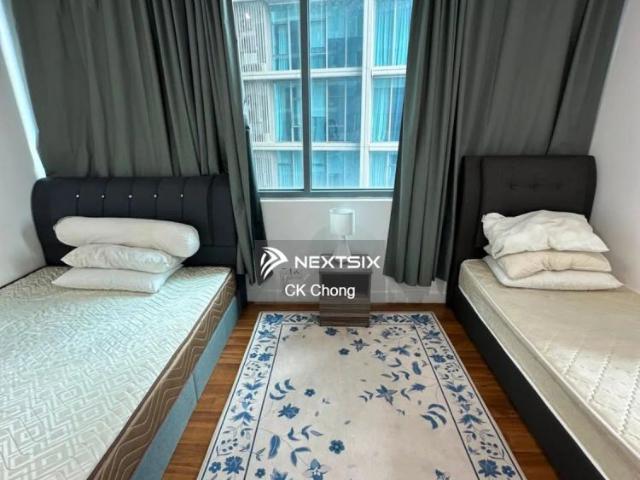 Apartment for rent in Country Heights Damansara, Kuala Lumpur
