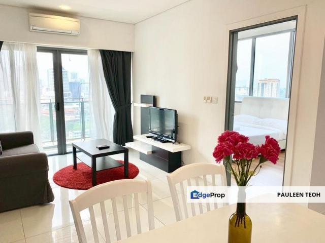 Condominium for sale in Country Heights Damansara, Kuala Lumpur