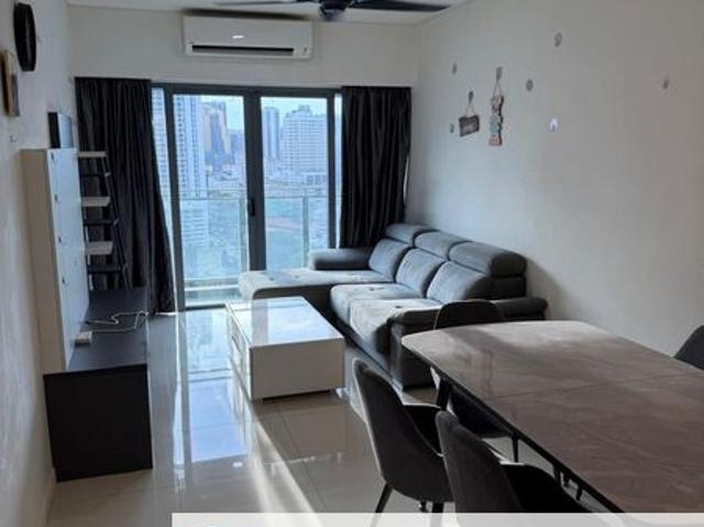 Condominium for rent in Kampung Paya, Kuala Lumpur