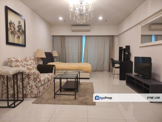 Condominium for rent in Country Heights Damansara, Kuala Lumpur