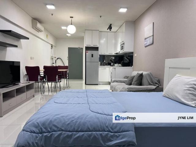 Condominium for rent in Country Heights Damansara, Kuala Lumpur