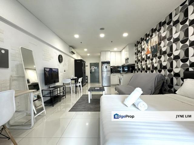 Condominium for sale in Country Heights Damansara, Kuala Lumpur