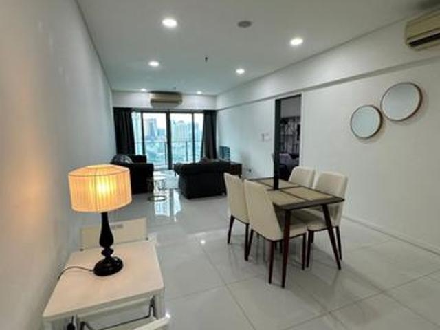 Serviced Residence for rent in Country Heights Damansara, Kuala Lumpur