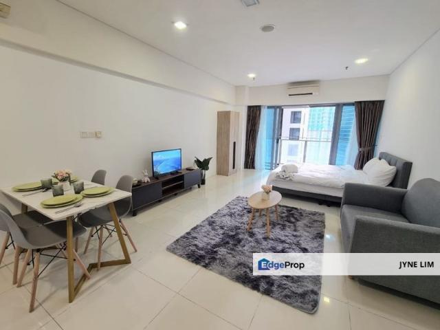 Condominium for sale in Country Heights Damansara, Kuala Lumpur