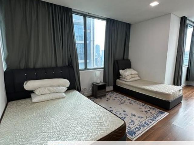 Condominium for rent in Country Heights Damansara, Kuala Lumpur
